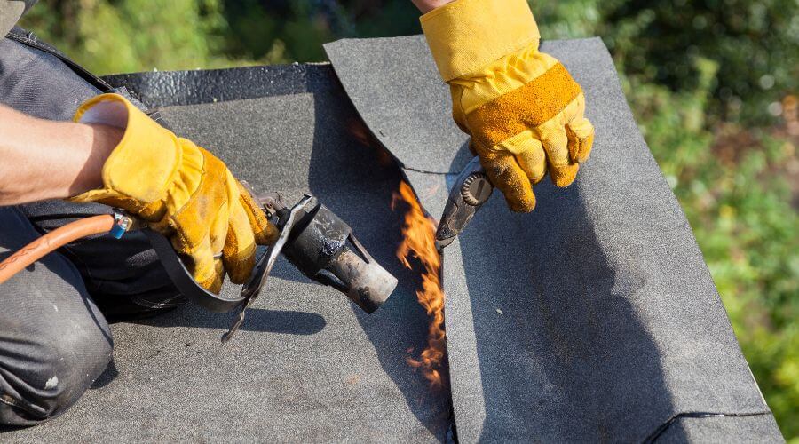 Professional residential roofers in Kyle, TX
